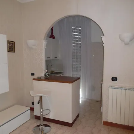 Podgora Street * Λα Σπέτσια